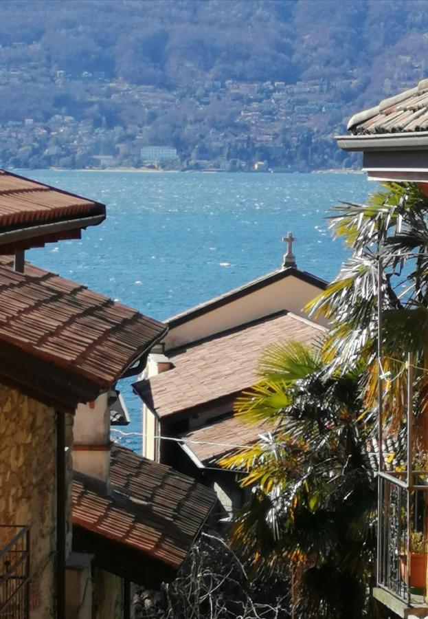 La Corte Di Suna Verbania Exterior photo