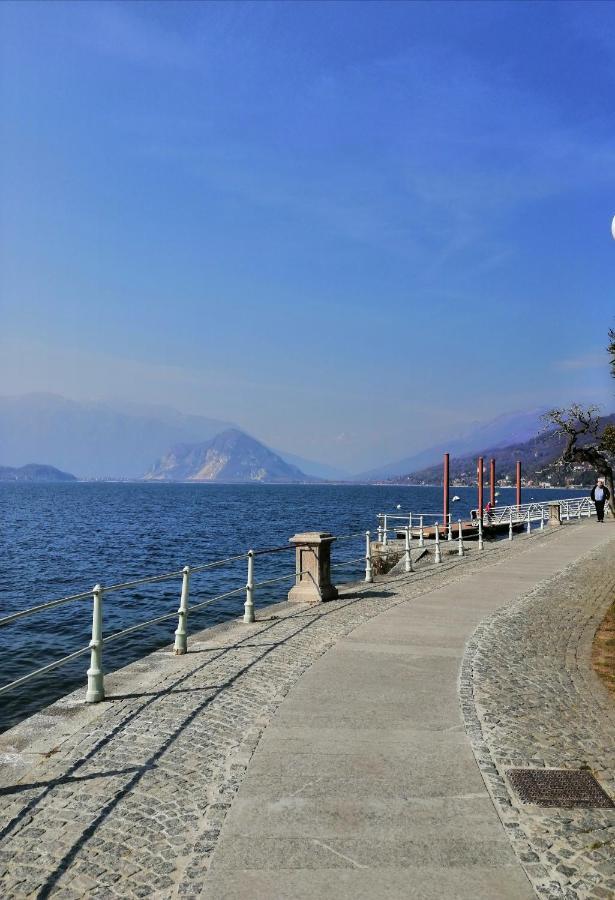 La Corte Di Suna Verbania Exterior photo