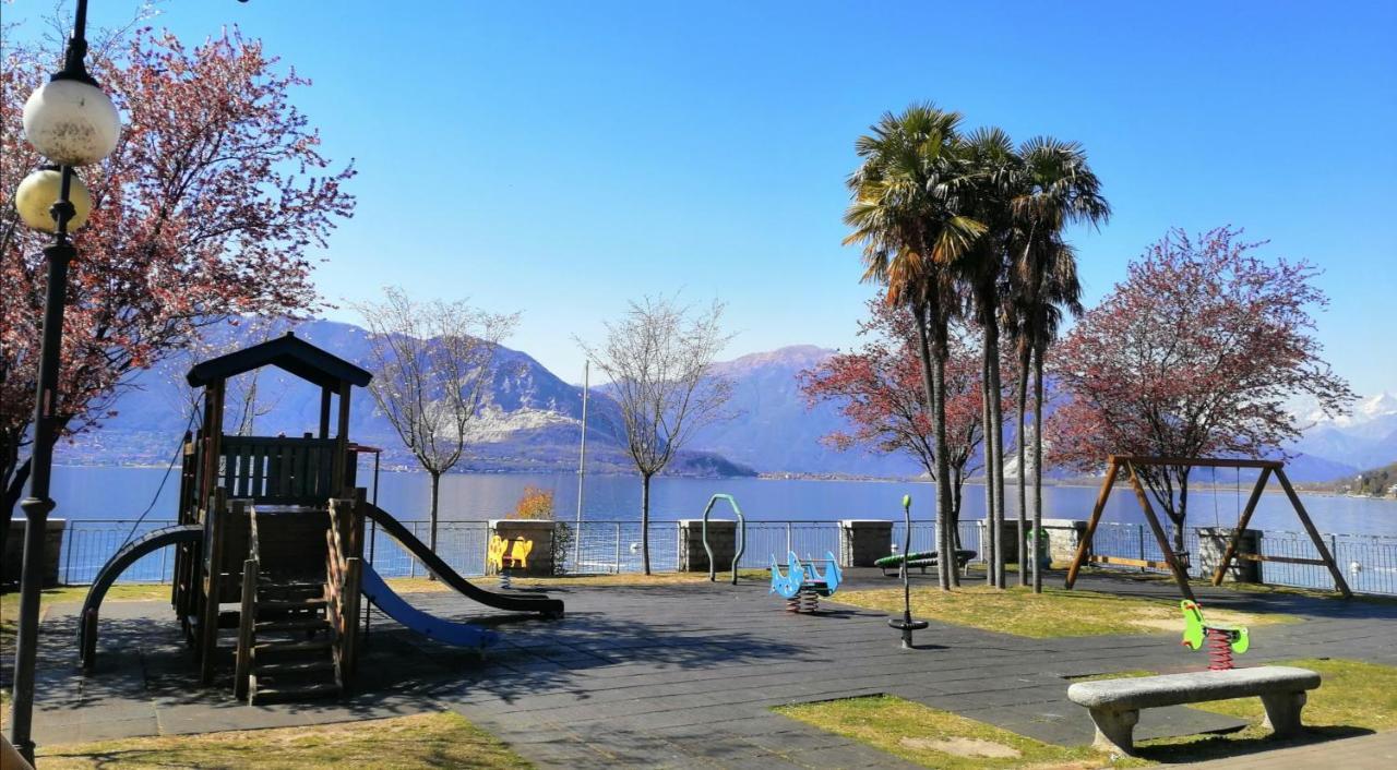 La Corte Di Suna Verbania Exterior photo