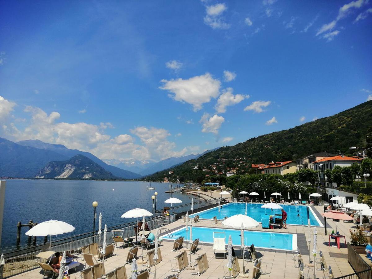 La Corte Di Suna Verbania Exterior photo