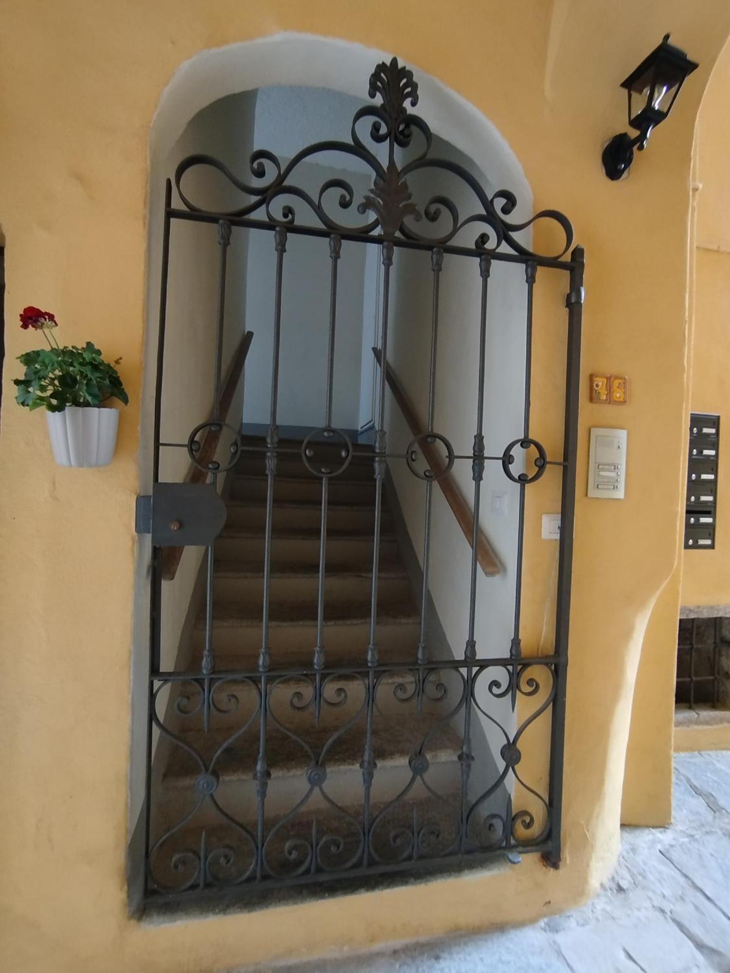 La Corte Di Suna Verbania Exterior photo